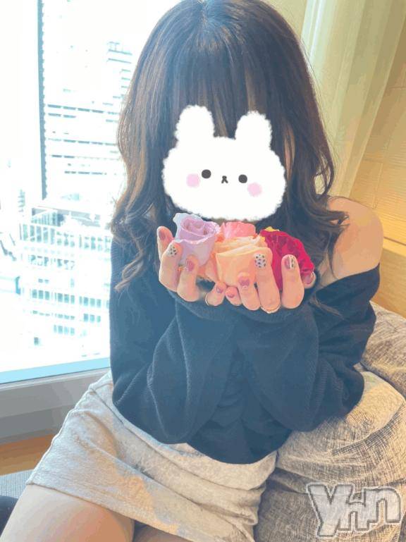 甲府ソープオレンジハウス れみ(24)の10月4日写メブログ「💜います💜」