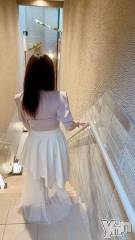 甲府ソープオレンジハウス れみ(24)の4月2日写メブログ「今すぐ‎…🤍」