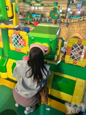 甲府ソープ オレンジハウス れみ(24)の10月1日写メブログ「💜3日目💜」