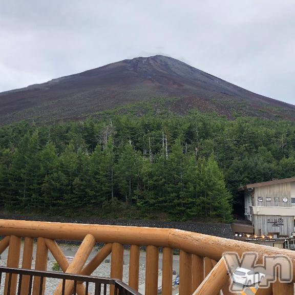 甲府デリヘル甲府人妻隊(コウフヒトヅマタイ) かなお(50)の2月13日写メブログ「ありがとう」