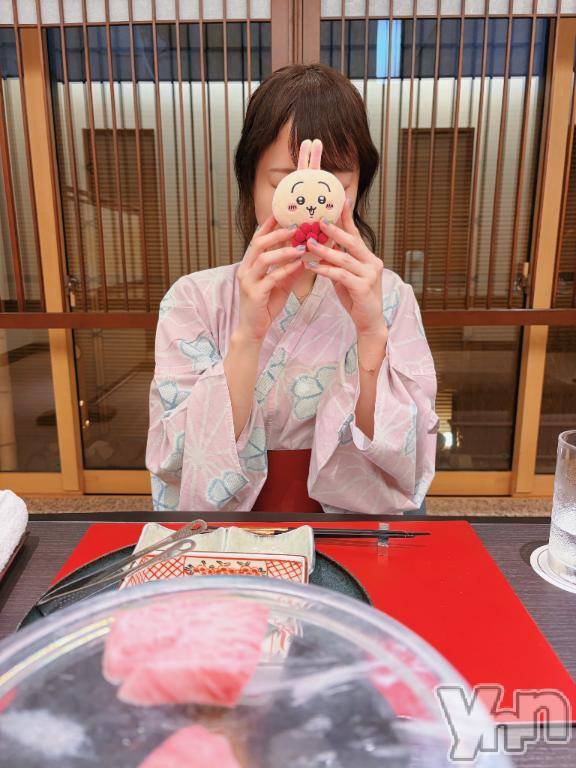 甲府ソープオレンジハウスみお(30)の2026年9月8日写メブログ「実は、明後日から……🤫」
