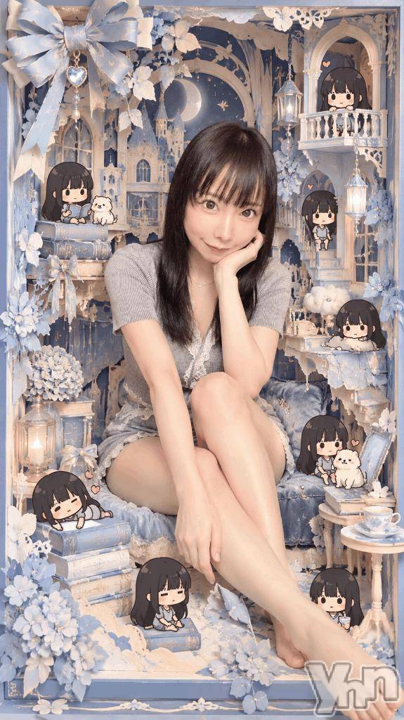 甲府ソープオレンジハウスみお(30)の2026年9月25日写メブログ「私ってわかってくれる🐕？」