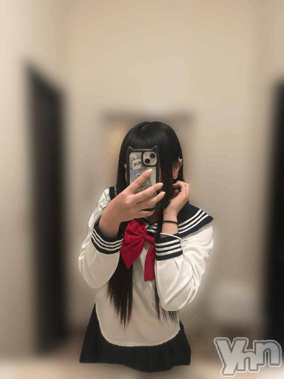 甲府ソープオレンジハウスるあ(20)の2025年10月29日写メブログ「セーラー服は戦闘服♡」