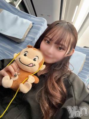 甲府ソープ オレンジハウス はづき(23)の11月22日写メブログ「向かってます🚄」