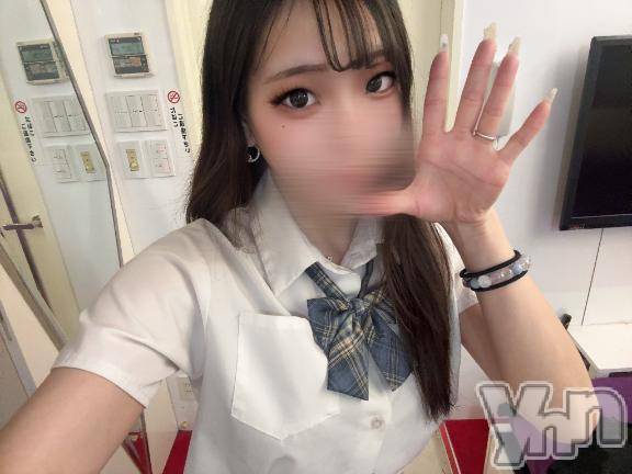 甲府ソープオレンジハウス あろま(24)の10月6日写メブログ「🩵初めまして🤍」