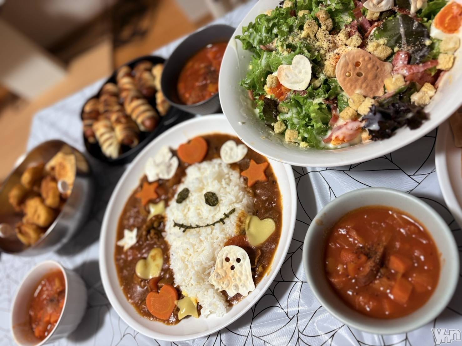 ���ܥ���Х��顦�����BRILLAR(�֥ꥸ�㡼��) ��2025ǯ10��14���̥�֥�����🎃HELLOWEENDINNER🍽��