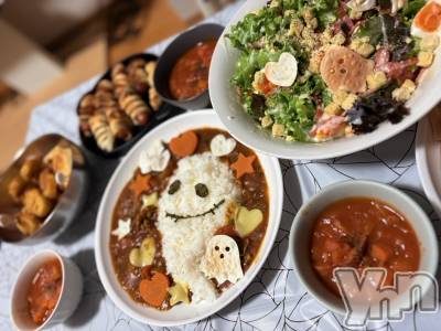 ���ܥ���Х��顦�����BRILLAR(�֥ꥸ�㡼��) �ߤ�(20)��10��14���̥�֥�����🎃HELLOWEENDINNER🍽��