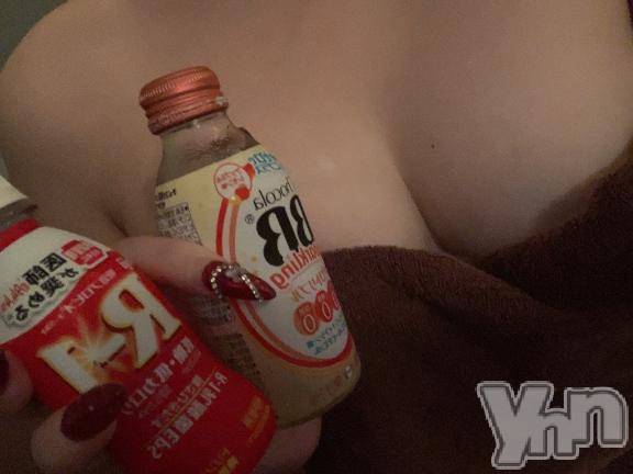 甲府ソープBARUBORA(バルボラ) あめ(21)の1月24日写メブログ「お礼🧡」