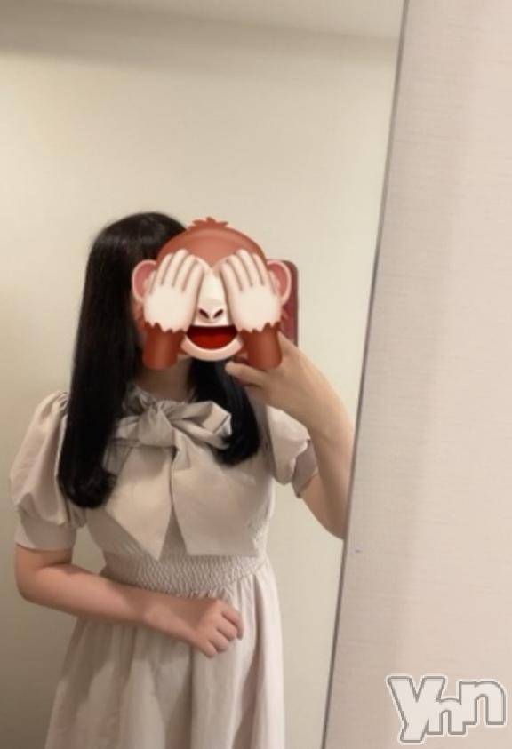 甲府ソープBARUBORA(バルボラ) あめ(21)の3月8日写メブログ「お礼💜」