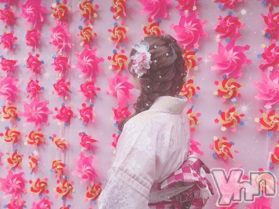 甲府ソープBARUBORA(バルボラ) あめ(21)の3月14日写メブログ「お礼💜」