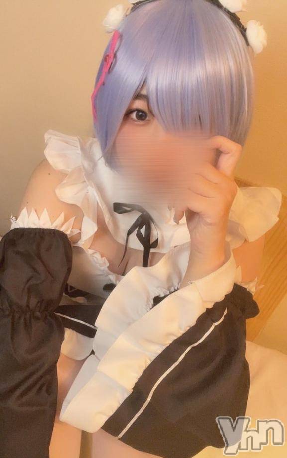 甲府ソープBARUBORA(バルボラ) あめ(21)の4月22日写メブログ「お礼️🩵」