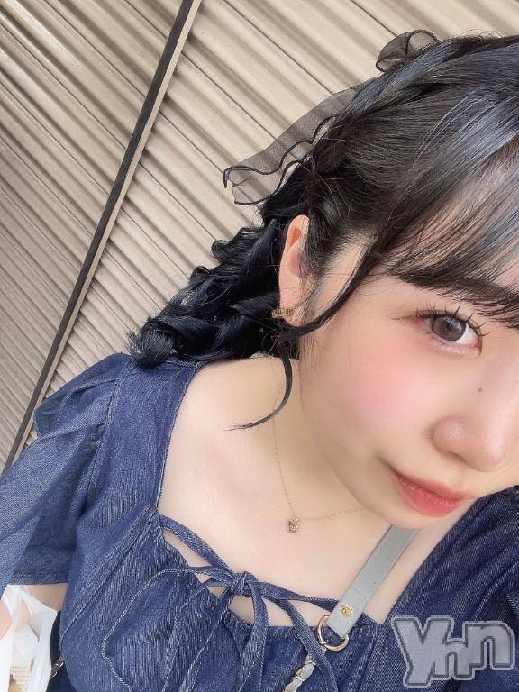 甲府ソープBARUBORA(バルボラ) あめ(21)の5月29日写メブログ「お礼🧡」
