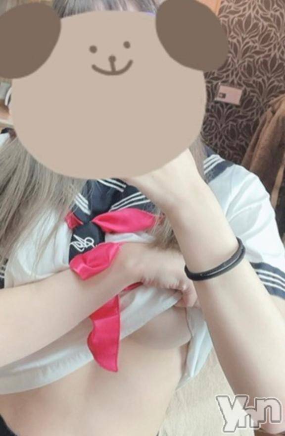 甲府ソープBARUBORA(バルボラ) あめ(21)の7月16日写メブログ「お礼️🩵」