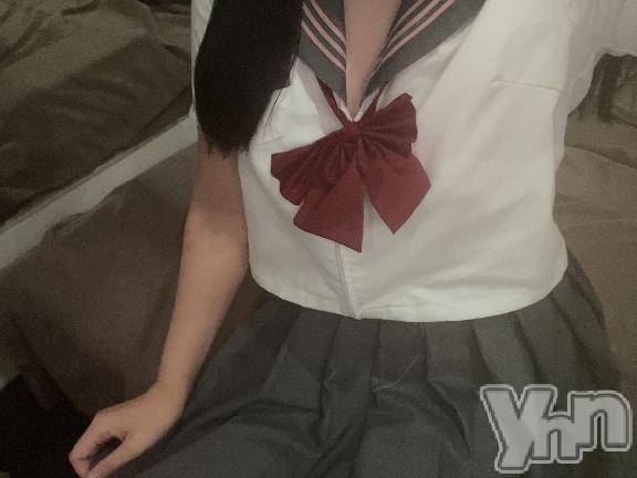 甲府ソープBARUBORA(バルボラ) あめ(21)の8月29日写メブログ「お礼🧡」
