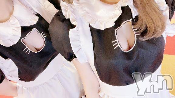 甲府ソープBARUBORA(バルボラ) あめ(21)の9月8日写メブログ「お礼🧡」