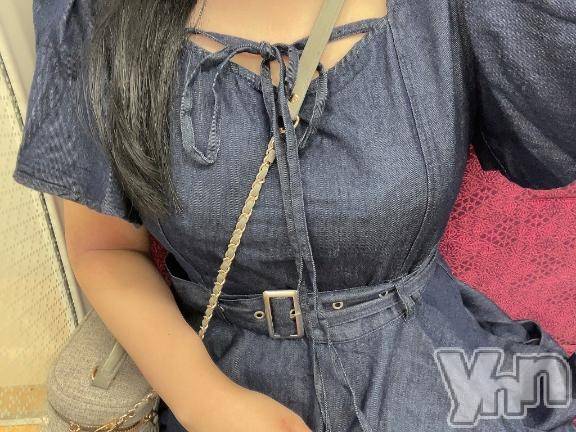 甲府ソープBARUBORA(バルボラ) あめ(21)の10月7日写メブログ「お礼💙」