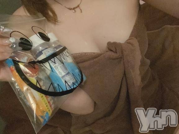 甲府ソープBARUBORA(バルボラ)あめ(21)の2026年5月31日写メブログ「お礼💜」