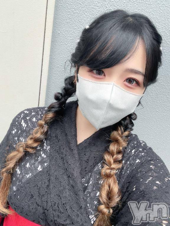 甲府ソープBARUBORA(バルボラ)あめ(21)の2026年9月3日写メブログ「明日から🧸」