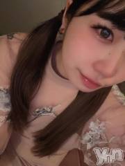 甲府ソープBARUBORA(バルボラ) あめ(21)の1月22日写メブログ「お礼🩵」