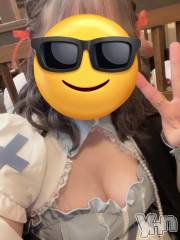 甲府ソープBARUBORA(バルボラ) あめ(21)の1月24日写メブログ「お礼️🩵」