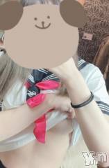 甲府ソープBARUBORA(バルボラ) あめ(21)の7月16日写メブログ「お礼️🩵」