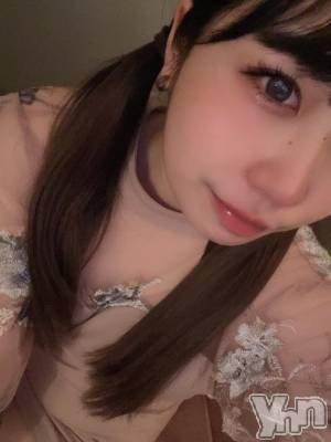 甲府ソープ BARUBORA(バルボラ) あめ(21)の1月22日写メブログ「お礼🩵」