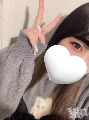 甲府ソープ BARUBORA(バルボラ) あめ(21)の2月25日写メブログ「お礼🩶」