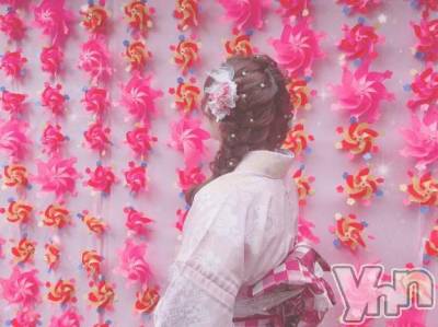 甲府ソープ BARUBORA(バルボラ) あめ(21)の3月14日写メブログ「お礼💜」