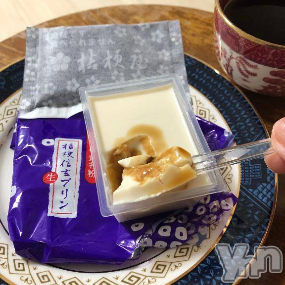 甲府デリヘル甲府人妻城(コウフヒトヅマジョウ) まりえ(45)の11月9日写メブログ「甘美なプリン🍮✨」