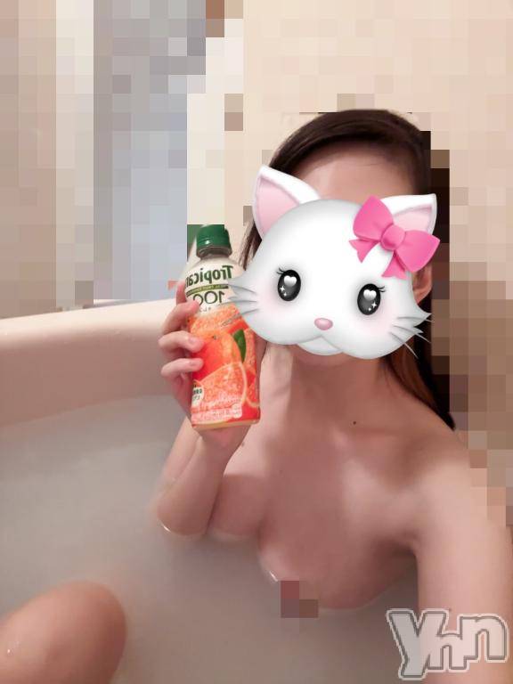 甲府デリヘル甲府人妻城(コウフヒトヅマジョウ) なぎ(18)の10月18日写メブログ「朝からお風呂💞」