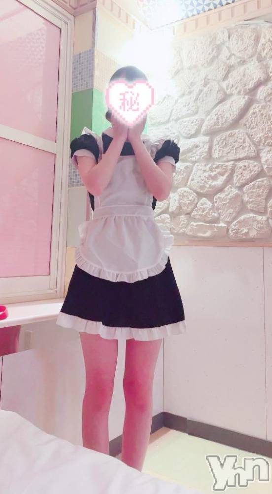 甲府デリヘル甲府人妻城(コウフヒトヅマジョウ) なぎ(18)の3月27日写メブログ「受付してるよ～😭」