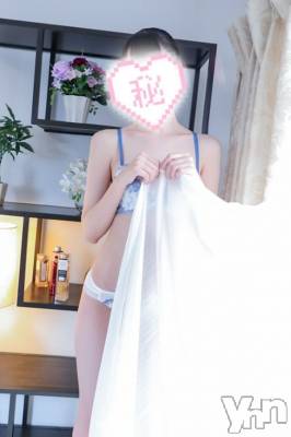 甲府デリヘル 甲府人妻城(コウフヒトヅマジョウ) なぎ(18)の3月22日写メブログ「しゅっきーん！」