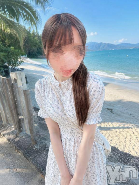 甲府ソープBARUBORA(バルボラ) なつみ(18)の8月8日写メブログ「さみしぃ🥲」