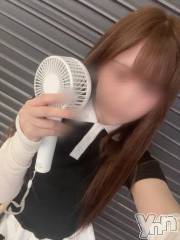 甲府ソープBARUBORA(バルボラ) なつみ(18)の7月10日写メブログ「甲府あっつーい🥵」