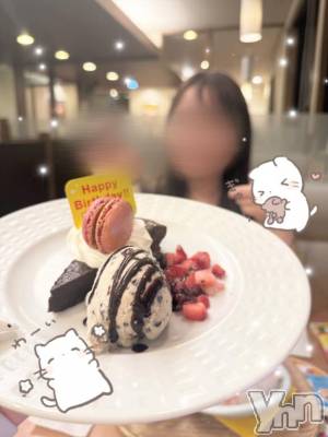 甲府ソープ BARUBORA(バルボラ) なつみ(18)の6月10日写メブログ「お誕生日🥹🥹🥹🥹💞💞💞💞」