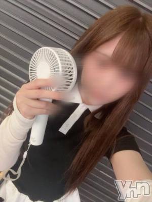 甲府ソープ BARUBORA(バルボラ) なつみ(18)の7月10日写メブログ「甲府あっつーい🥵」