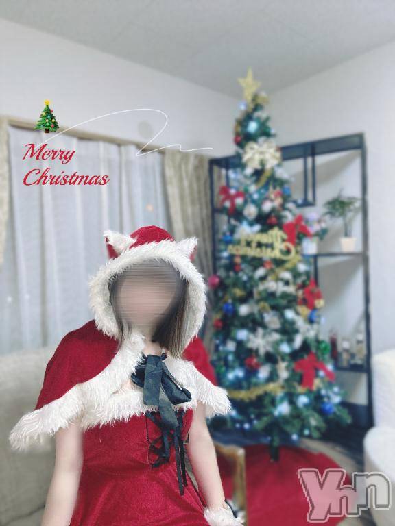 甲府デリヘル甲府人妻城(コウフヒトヅマジョウ)るあ(20)の2025年12月25日写メブログ「𝑀𝑒𝑟𝑟𝑦 𝐶ℎ𝑟𝑖𝑠𝑡𝑚𝑎𝑠🎅🏻🎀」