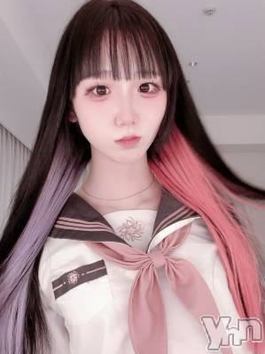 うるは(20) 身長160cm、スリーサイズB82(C).W55.H85。甲府ソープ オレンジハウス在籍。