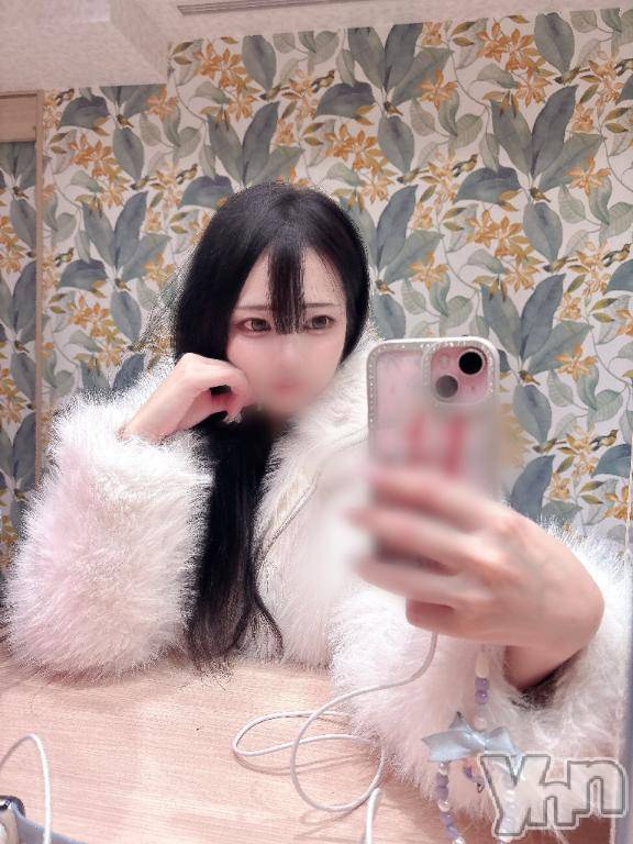 甲府ソープオレンジハウス らい(26)の2月12日写メブログ「🩵今日から会えるよ🩵」