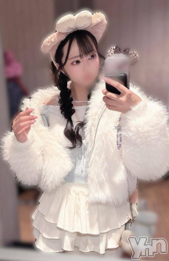 甲府ソープオレンジハウス らい(26)の3月10日写メブログ「🩵明後日から🩵」