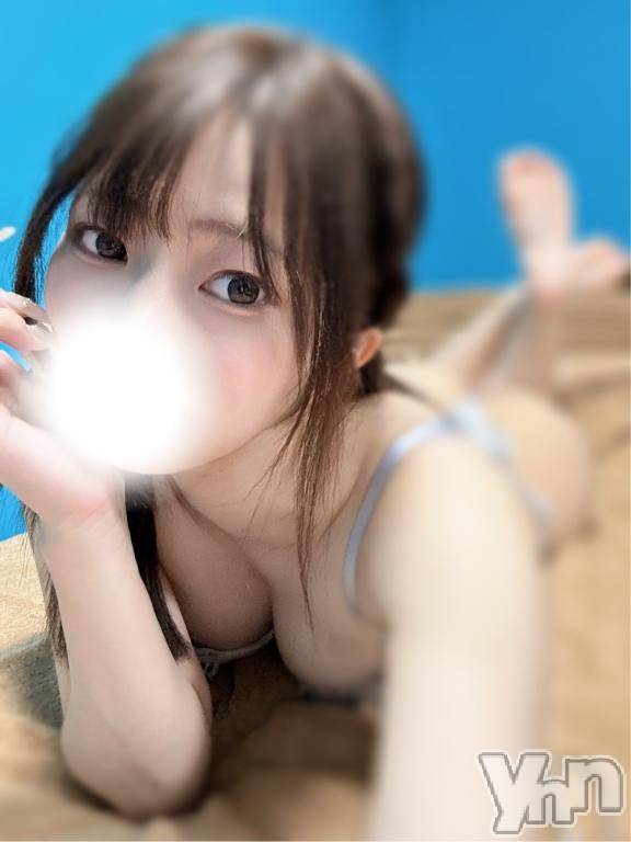 甲府ソープオレンジハウスらい(26)の2025年11月21日写メブログ「🩵退勤しました🩵」