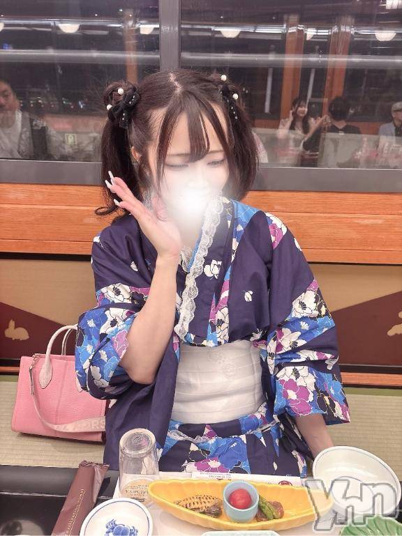 甲府ソープオレンジハウスらい(26)の2026年1月1日写メブログ「🩵ひめはじめ🩵」