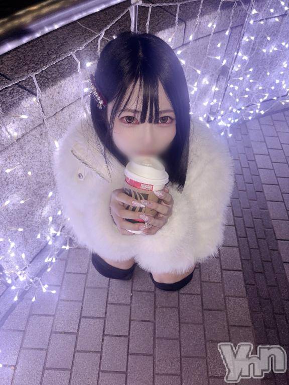 甲府ソープオレンジハウスらい(26)の2026年2月13日写メブログ「🩵いるよっ🩵」