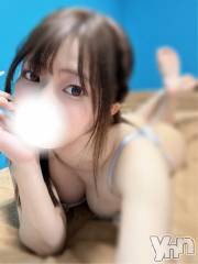 甲府ソープオレンジハウス らい(26)の11月21日写メブログ「🩵退勤しました🩵」