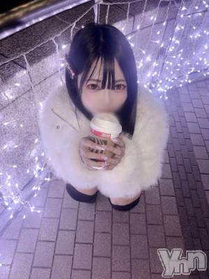 甲府ソープ オレンジハウス らい(26)の2月13日写メブログ「🩵いるよっ🩵」