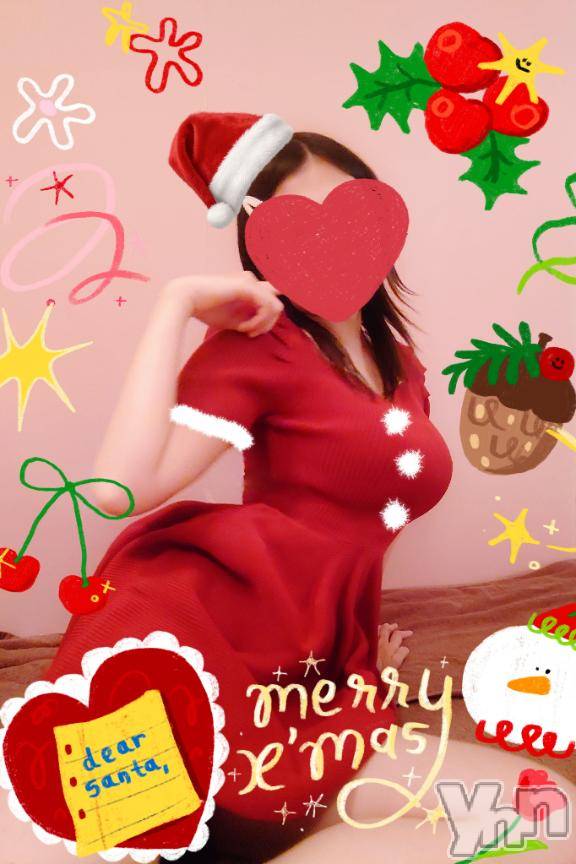甲府ソープBARUBORA(バルボラ) みか(25)の12月24日写メブログ「聖なる夜…💕」