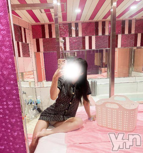 甲府ソープオレンジハウス まい(23)の7月2日写メブログ「🎀 覚悟してね？」