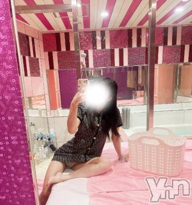 甲府ソープ オレンジハウス まい(23)の7月2日写メブログ「🎀 覚悟してね？」