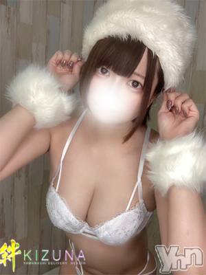 むぎ(26) 身長156cm、スリーサイズB89(F).W56.H86。甲府デリヘル 山梨デリヘル　絆　甲府店(ヤマナシデリヘル　キズナ　コウフテン)在籍。