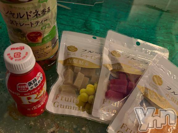 甲府デリヘル甲府人妻城(コウフヒトヅマジョウ)めい(23)の2026年4月14日写メブログ「4/13 お礼💌」